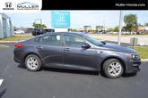 Thumbnail of 2018 Platinum Graphite Kia Optima