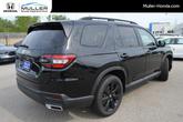 Thumbnail of 2025 Crystal Black Pearl Honda Pilot