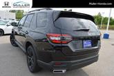 Thumbnail of 2025 Crystal Black Pearl Honda Pilot