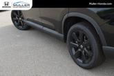 Thumbnail of 2025 Crystal Black Pearl Honda Pilot