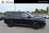 Thumbnail of 2025 Crystal Black Pearl Honda Pilot