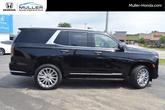 Thumbnail of 2022 Black Raven Cadillac Escalade