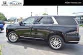 Thumbnail of 2022 Black Raven Cadillac Escalade