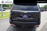 Thumbnail of 2022 Black Raven Cadillac Escalade