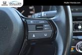 Thumbnail of 2022 Platinum White Pearl Honda Civic