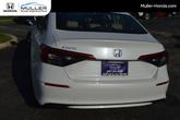 Thumbnail of 2022 Platinum White Pearl Honda Civic