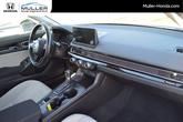 Thumbnail of 2022 Platinum White Pearl Honda Civic