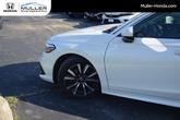 Thumbnail of 2022 Platinum White Pearl Honda Civic