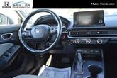 Thumbnail of 2022 Platinum White Pearl Honda Civic