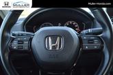 Thumbnail of 2022 Platinum White Pearl Honda Civic