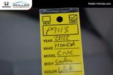 Thumbnail of 2022 Platinum White Pearl Honda Civic