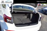 Thumbnail of 2022 Platinum White Pearl Honda Civic