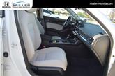 Thumbnail of 2022 Platinum White Pearl Honda Civic