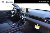 Thumbnail of 2026 Platinum White Pearl Honda Passport