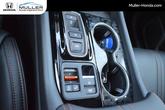 Thumbnail of 2026 Platinum White Pearl Honda Passport