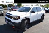Thumbnail of 2026 Platinum White Pearl Honda Passport