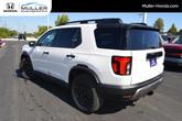 Thumbnail of 2026 Platinum White Pearl Honda Passport