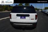 Thumbnail of 2026 Platinum White Pearl Honda Passport