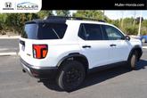 Thumbnail of 2026 Platinum White Pearl Honda Passport