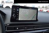 Thumbnail of 2026 Platinum White Pearl Honda Civic Hybrid