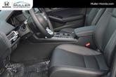 Thumbnail of 2026 Platinum White Pearl Honda Civic Hybrid
