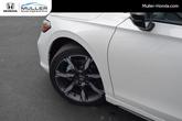Thumbnail of 2026 Platinum White Pearl Honda Civic Hybrid