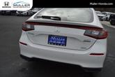Thumbnail of 2026 Platinum White Pearl Honda Civic Hybrid