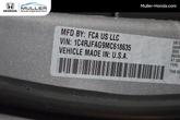 Thumbnail of 2021 Billet Silver Metallic Clearcoat Jeep Grand Cherokee