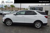 Thumbnail of 2024 Summit White Chevrolet Equinox