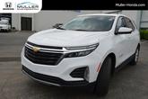 Thumbnail of 2024 Summit White Chevrolet Equinox