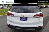 Thumbnail of 2024 Summit White Chevrolet Equinox