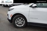 Thumbnail of 2024 Summit White Chevrolet Equinox
