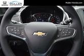 Thumbnail of 2024 Summit White Chevrolet Equinox