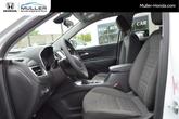 Thumbnail of 2024 Summit White Chevrolet Equinox