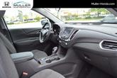 Thumbnail of 2024 Summit White Chevrolet Equinox