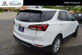 Thumbnail of 2024 Summit White Chevrolet Equinox
