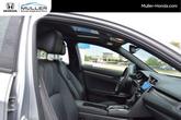 Thumbnail of 2019 Lunar Silver Metallic Honda Civic