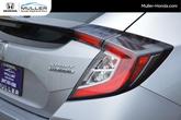 Thumbnail of 2019 Lunar Silver Metallic Honda Civic