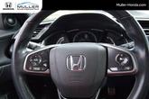 Thumbnail of 2019 Lunar Silver Metallic Honda Civic