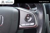 Thumbnail of 2019 Lunar Silver Metallic Honda Civic