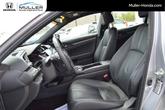 Thumbnail of 2019 Lunar Silver Metallic Honda Civic