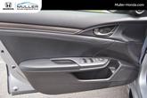 Thumbnail of 2019 Lunar Silver Metallic Honda Civic