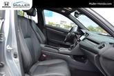 Thumbnail of 2019 Lunar Silver Metallic Honda Civic