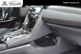 Thumbnail of 2019 Lunar Silver Metallic Honda Civic