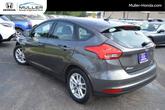 Thumbnail of 2016 Gray Ford Focus