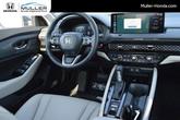 Thumbnail of 2025 Platinum White Pearl Honda Accord Hybrid