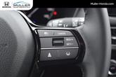 Thumbnail of 2026 Crystal Black Pearl Honda HR-V