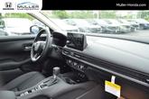 Thumbnail of 2026 Crystal Black Pearl Honda HR-V