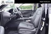 Thumbnail of 2026 Crystal Black Pearl Honda HR-V