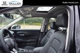 Thumbnail of 2026 Crystal Black Pearl Honda HR-V